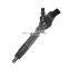 JMC Truck Diesel Engine Fuel Injector 0445110575 for Jianghuai Pickup