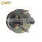 Air pressure meter brake barometer QY242  0-1.0 mpa air pressure gauge 95C0008 for Loader with high quality