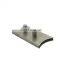 Custom high quality sheet metal fabrication oem metal sheet parts die casting car parts
