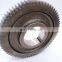Transmission JS180-1701066 Intermediate Shaft Driving Gear 19631 for Foton Truck