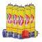 butane lighter and Butane gas for lighter refill 150g