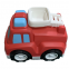 ABS Toy Car Indoor Children's Toys Multi-Color Options Customized Service