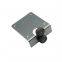 wardrobe sliding door top upper  roller bottom wheel runners