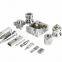 Customized machining of jig and fixture precision automatic parts
