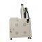 Enclosed Cabinet Fiber Laser Marking Machine