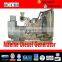 Low Exhaust Compact Marine Type Diesel Generator