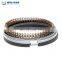 Piston ring for engine Ren D4D,  dia 69mm, OE A18330/A18550/GA.8146
