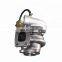 GT2052 Turbocharger 2674A326 727266-0001 452301-0001 Application for Perkins Industrial JCB 3CX 4CX Cars