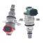 FUEL PUMP REGULATOR SUCTION CONTROL VALVE FOR TOYOTA PREVIA RAV4 II III 2.0 D-4D 096710-0052