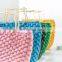 Yarncrafts 2020 New Arrivals 100% Polyester Yarn Cat Ear Handmade Bags Women Handbags