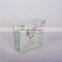 Incontinence Pad Manufacturer of Bamboo Fiber Waterproof Changing Pad Liners