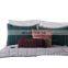 hot sale flannel sherpa bedding set for south america market tiktok comforter sets wholesale