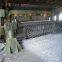 PVC Coated Galvanized Hexagonal Gabion Mesh Woven Gabion Stone Cage