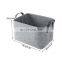 20 years factory supply storage basket ins felt