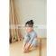 5602 Kids Clothes Clothing Set Home Wear Girls' Comfortable Cotton Sleepwear Set
