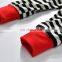 Fall Winter 2pcs red Striped  hooded Pullover Outfits shirt pants  hoody toddler baby boy clothes sets sweatshirt outfit