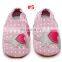 Toddler Leather Shoes Cartoon animal Baby Boy Girl shoes