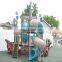 Plastic Children Playground Pirate Ship Outdoor Playground for Amusement Park