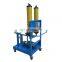 @New Type Mobile Transformer Oil Purification Machine