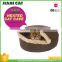 Factory Sale Various Widely Used Luxury Cat Bed