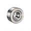 NUTR15 cam follower bearing NUTR15A yoke type track roller bearing 15x35x18mm