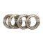 Precision Cylindrical Roller Bearings NU 306 307 308 ECP NU NJ NF NUP N W ET EW M EM C3 Quality Assurance