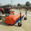 New Farm Tractors intelligent vacuum cleaner automatic sweeper