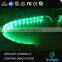 Ультраяркий светодиодный ленточный свет RGB+CCT 5050 с шириной печатной платы 16 мм