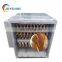High productivity chicken plucker machine for single usage or slaughter line plucking equipment