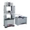 WAW-600 Microcomputer bolt load hydraulic universal testing machine for tension and compression