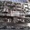 4BD1 4BD1T 4BG1 4BG1T Cylinder Block fit for Isuzu Excavator