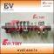 For Steel DB58TIS DB58 Crankshaft for Doosan DX150LC DH150W-7