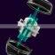 China Professional Manufacture Band Stress Metal Wrist Trainer Ball