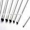 316 stainless steel micro capillary tube ASTM 213