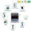 High Resolution MY-A035B medical Portable Full Digital Color Doppler Ultrasound Diagnostic System with Ultrasound probe