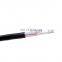 Solid or stranded single core PVC insulation electrical Aluminium Wire 2mm 4mm 6mm power cable
