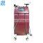 Korea Radio Frequency RF Facial Machine For Face Lift+Skin Rejuvenation+ Wrinkle Remover