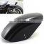 Motorcycle Body System Motorcycle Black Flat Mud Guard Mudguard For Harley Sportster XL 883 1200 48 72