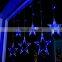 Hot Sale Led Star String Light For Party