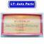 1J0129620A Car Air Filter For Audi For Quattro For Volkswagen For Beetle For Golf For Jetta Air purifier Filter 1J0 129 620 A