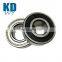 Deep Groove Ball Bearing 6202 Chrome Steel High Quality Bearing