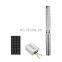 3MPSS solar power water 10 hp submersible pump price solar water pump per watt