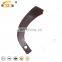 rototiller blade supplied by Shengxuan Machinery