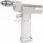 Medical Power Tools Electric Drill Machine Small Bone Drill With Battery For Bone Surgery Orthopedic Surgical Instruments