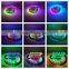 Magic Dream Color WS2811 IC Strip LED waterproof led rgb stripe flexible light