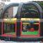 All-in-one Inflatable Sports Arena Ultimate Combo Inflatables Basketball Shooting Game