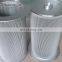 Stainless steel 316 / 304 melt polymer strainer mesh oil filter