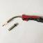 Factory Supply Mig Binzel Type MB 36KD Copper MIG Welding Torch with Euro Connector