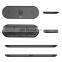 Wireless Charger Station 3 In 1 Magetic Charging Dock Compatible For Mobile Phone