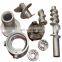 Aluminium Die Casting Companies In Chennai